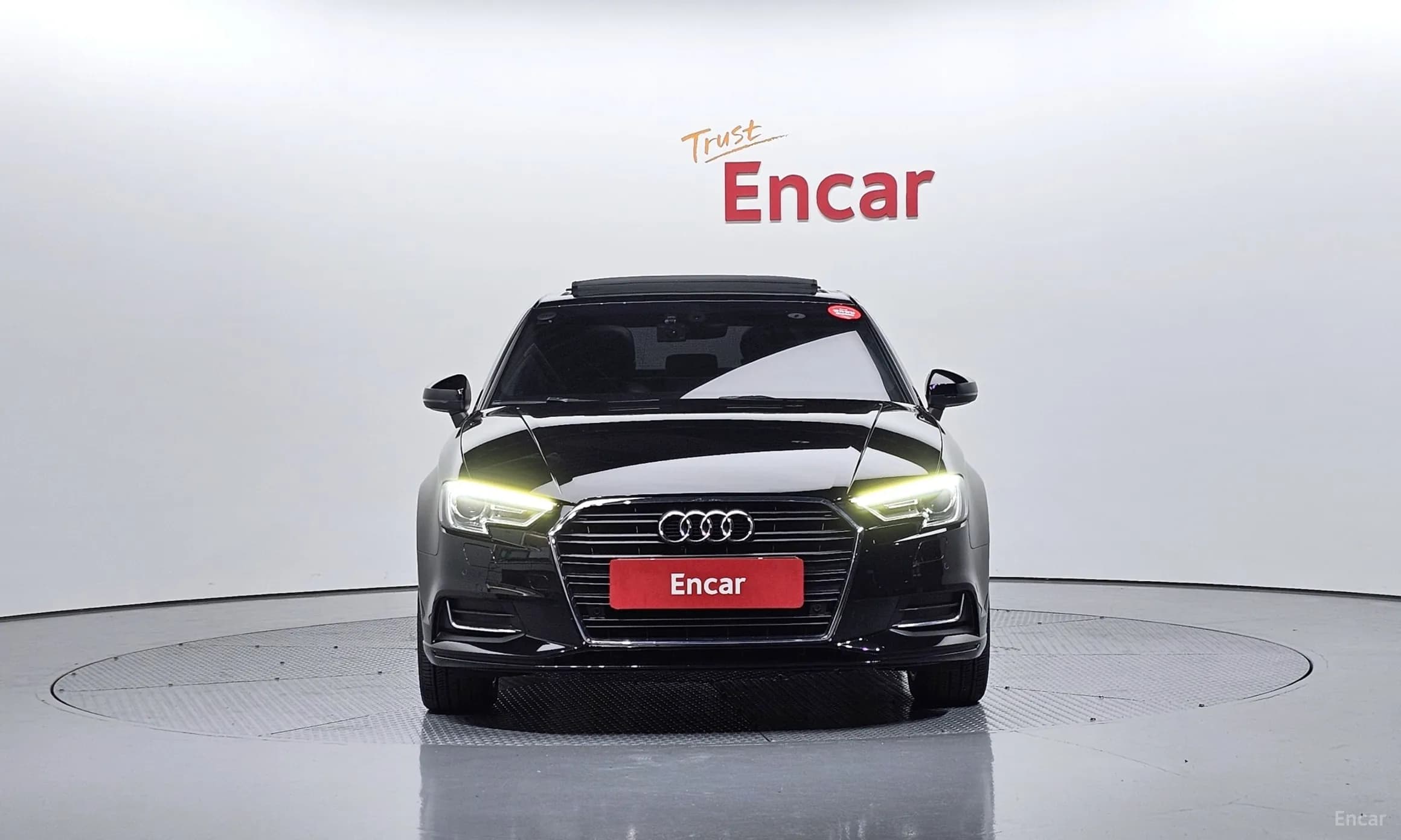 New A3