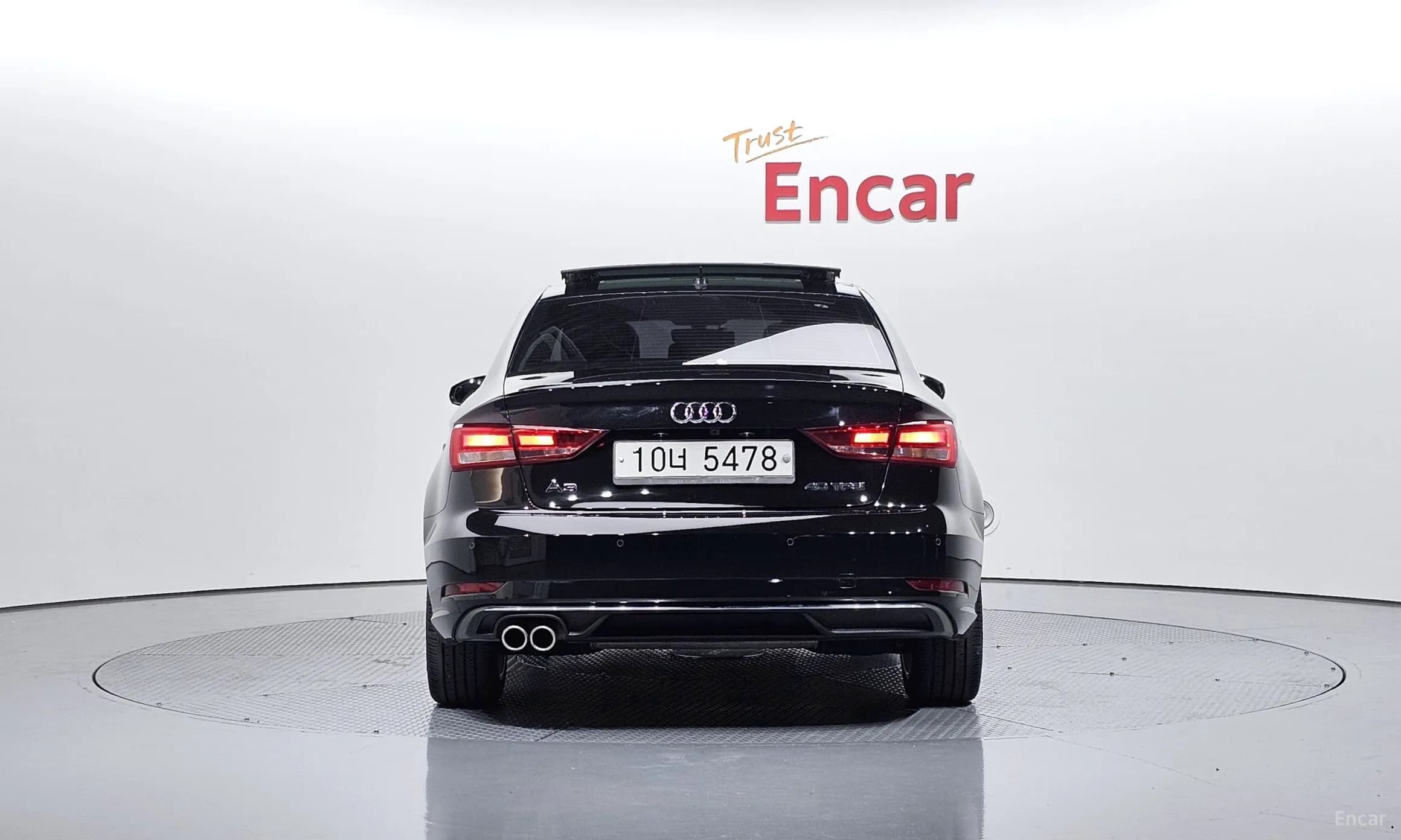 New A3