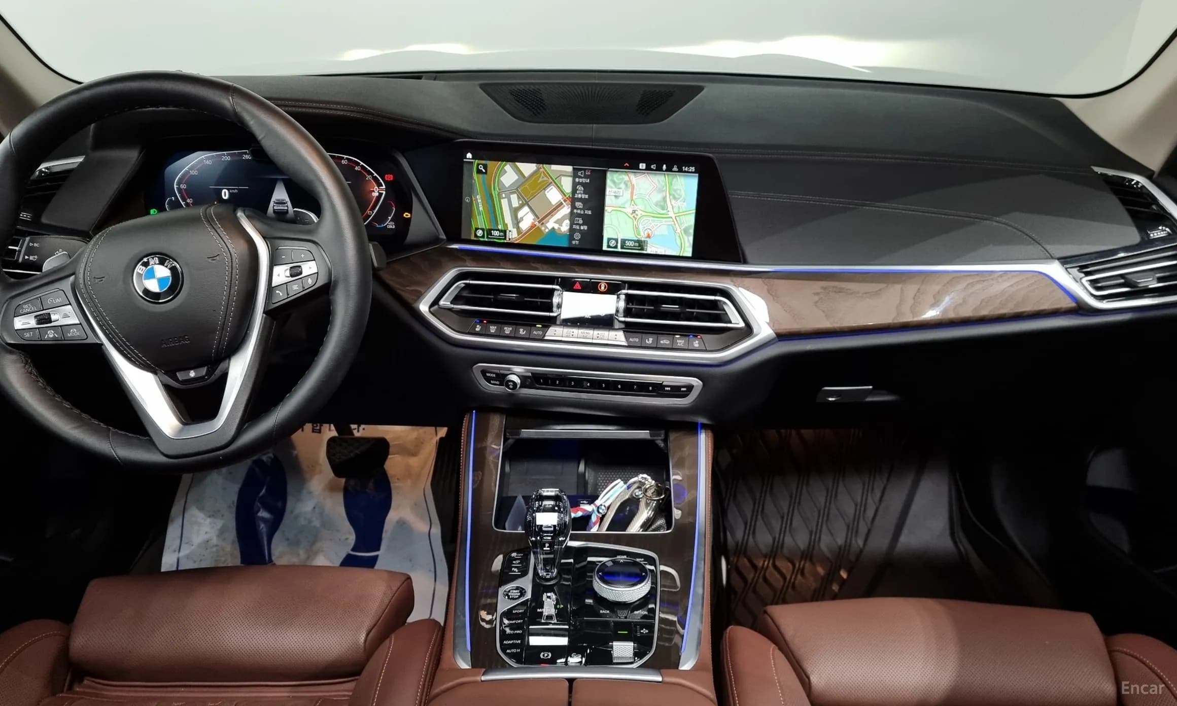 X5 (G05)