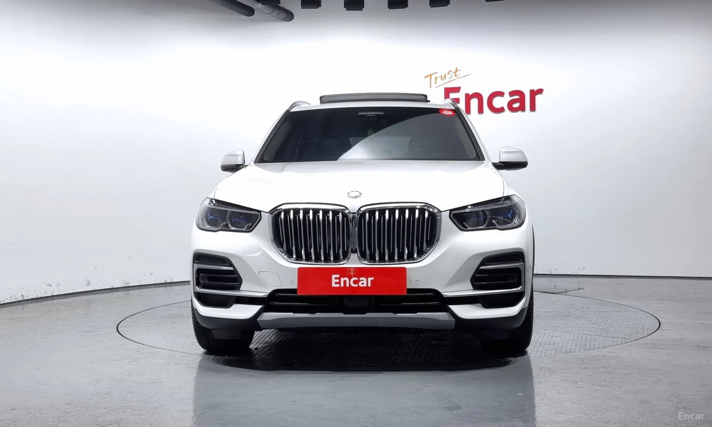 X5 (G05)