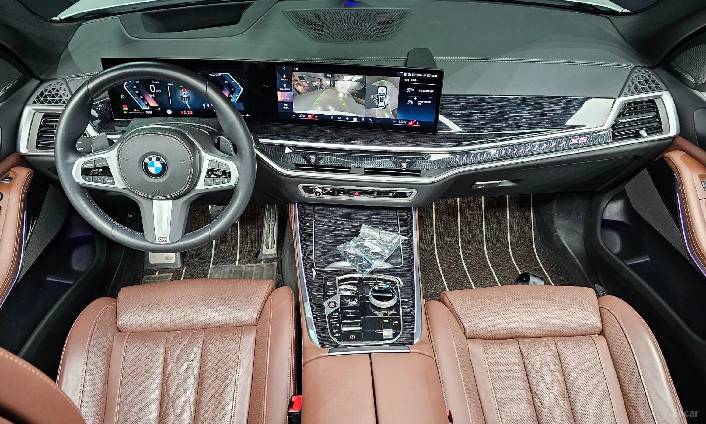 X5 (G05)