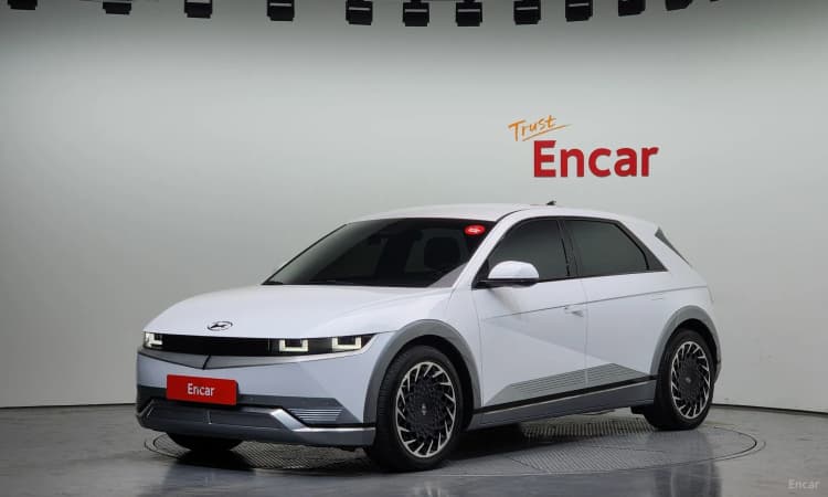 Ioniq 5