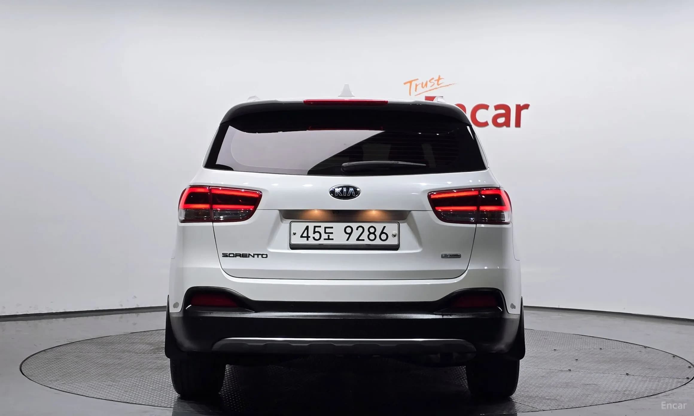 Sorento