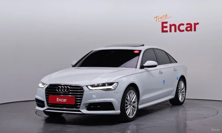 New A6