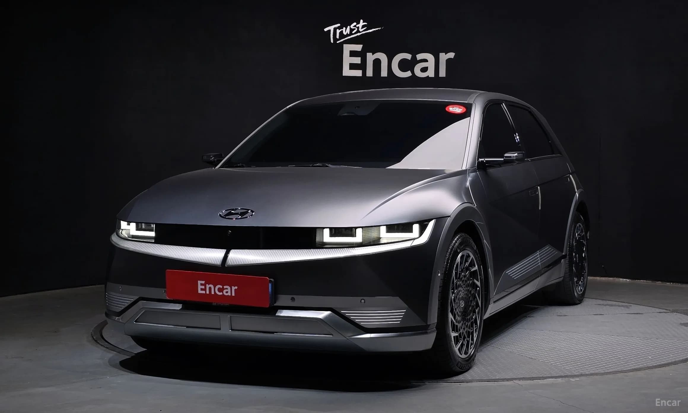 Ioniq 5