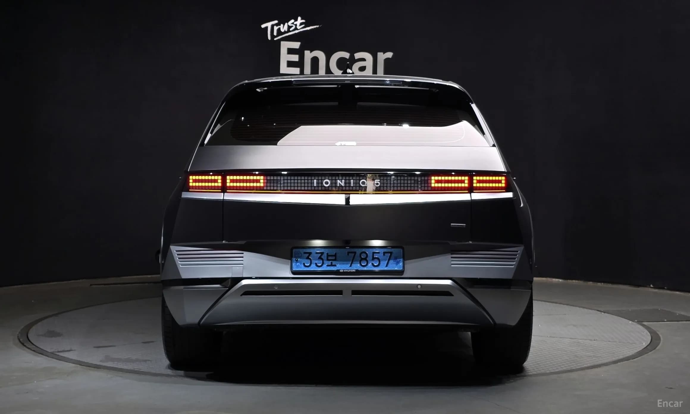 Ioniq 5