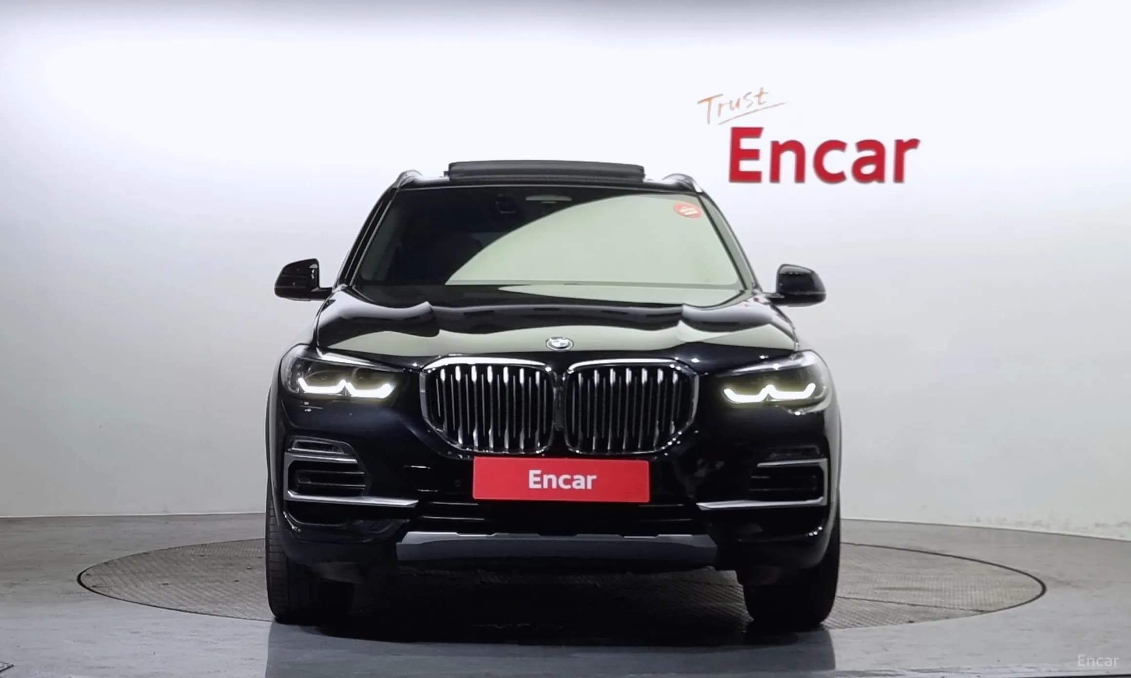 X5 (G05)