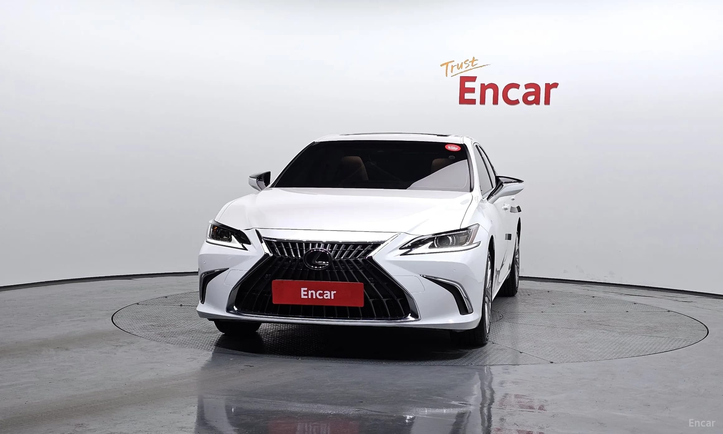 ES300h 7th Generation