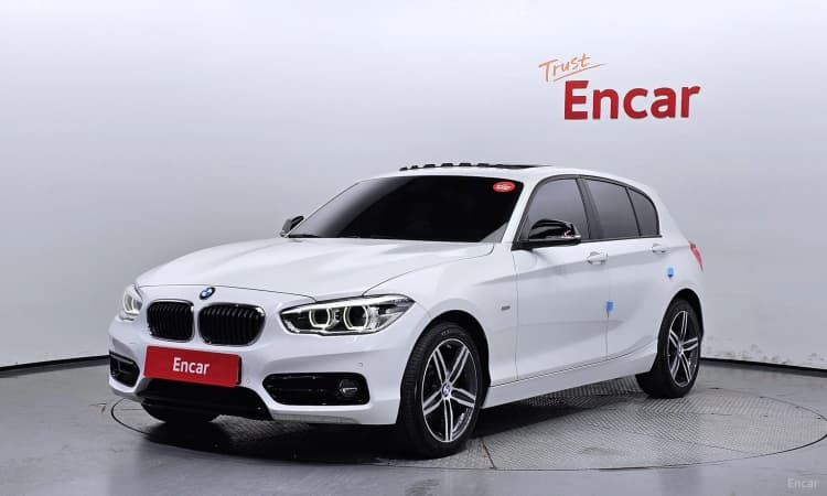 1 Series (F20)