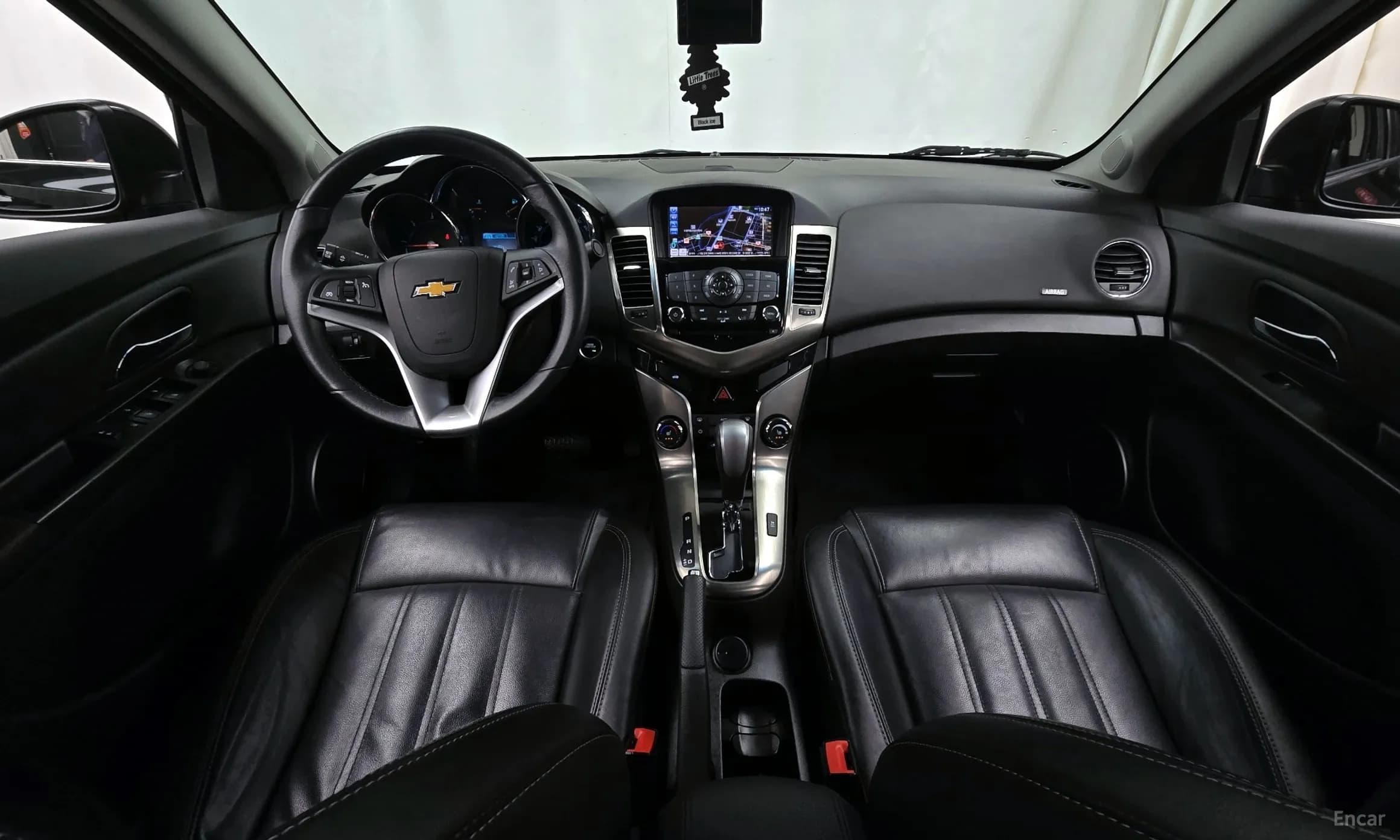 Cruze