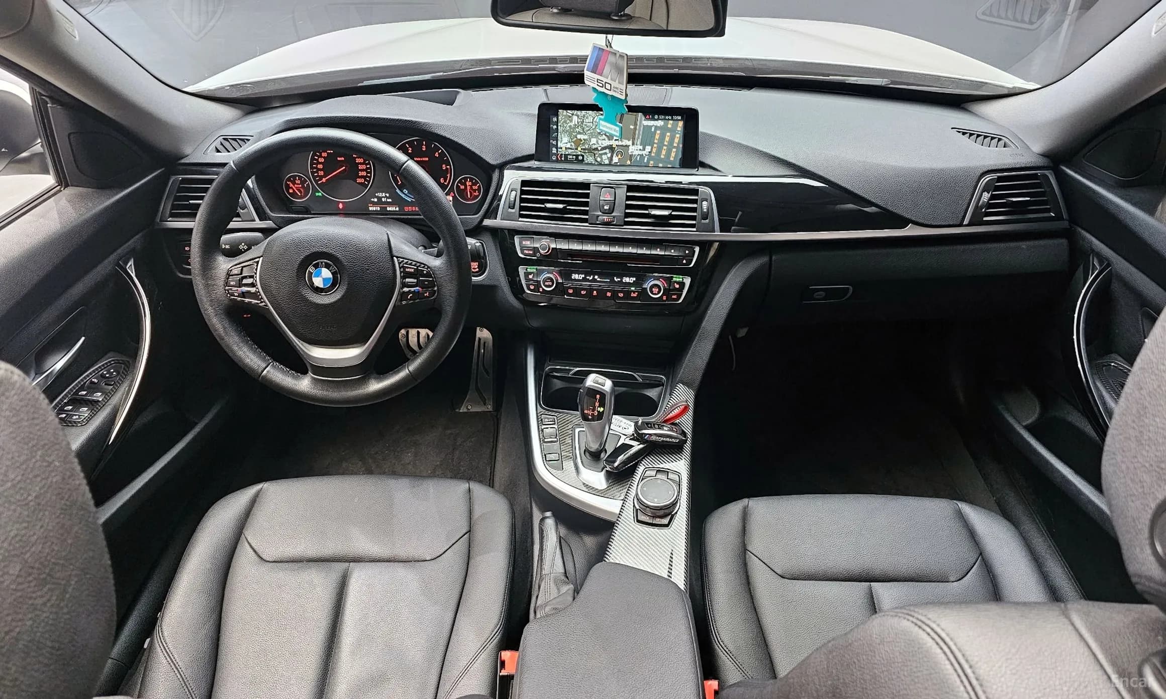 3 Series GT (F34)
