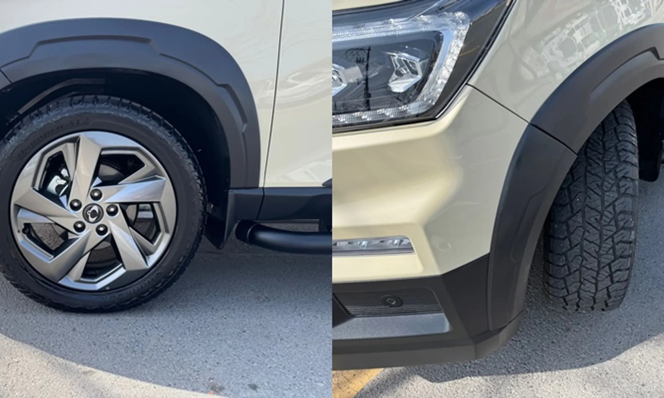 Rexton Sports Khan