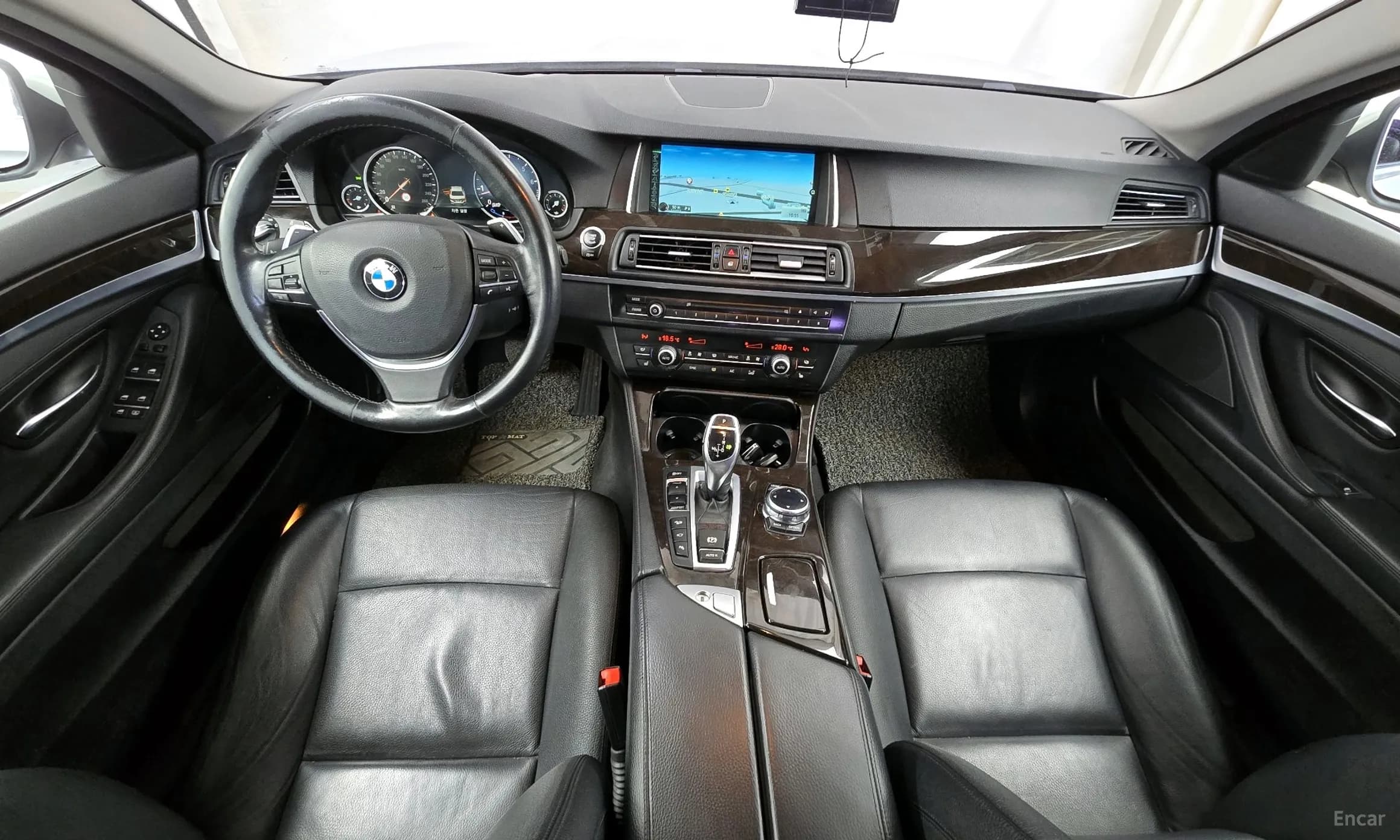 5 Series (F10)