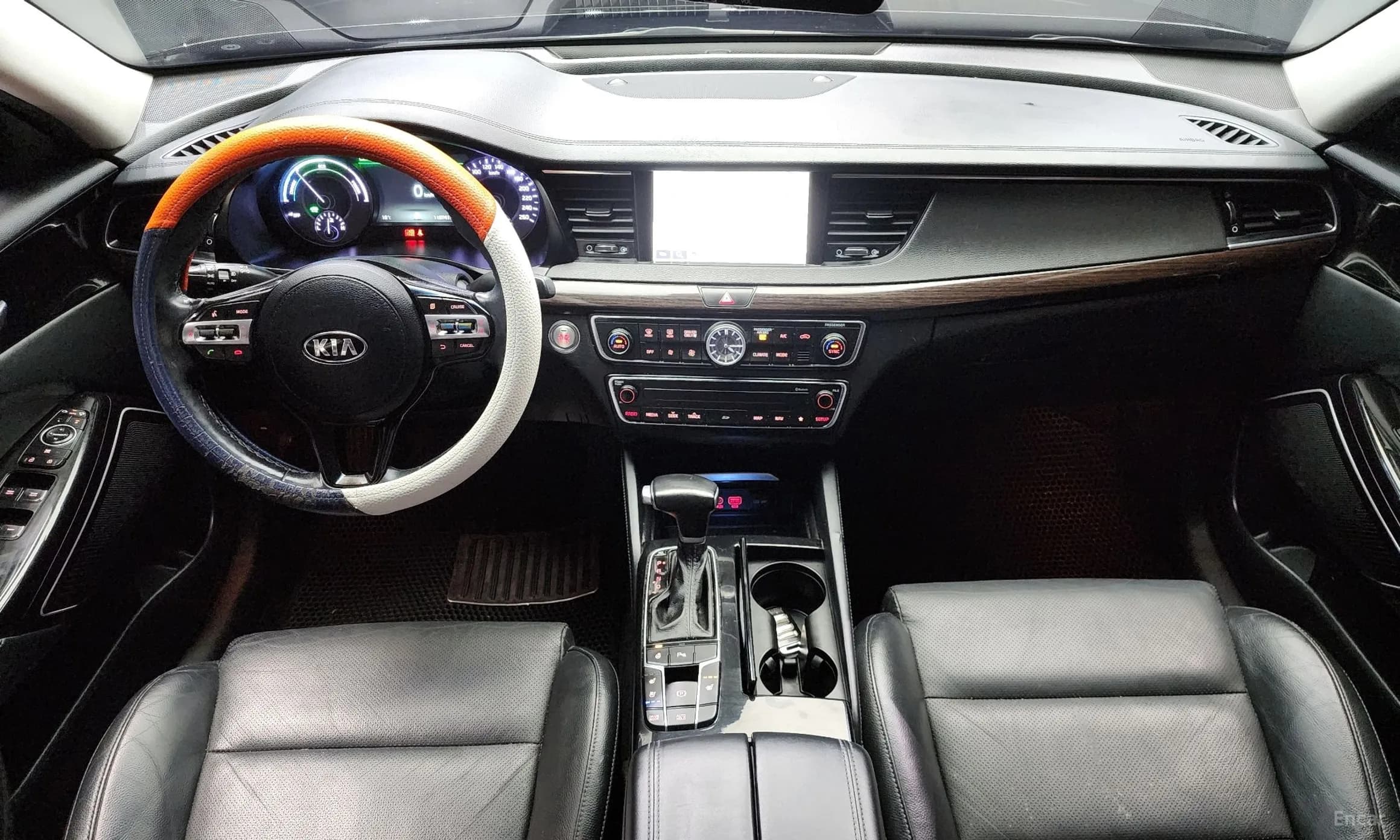 K7 Hybrid