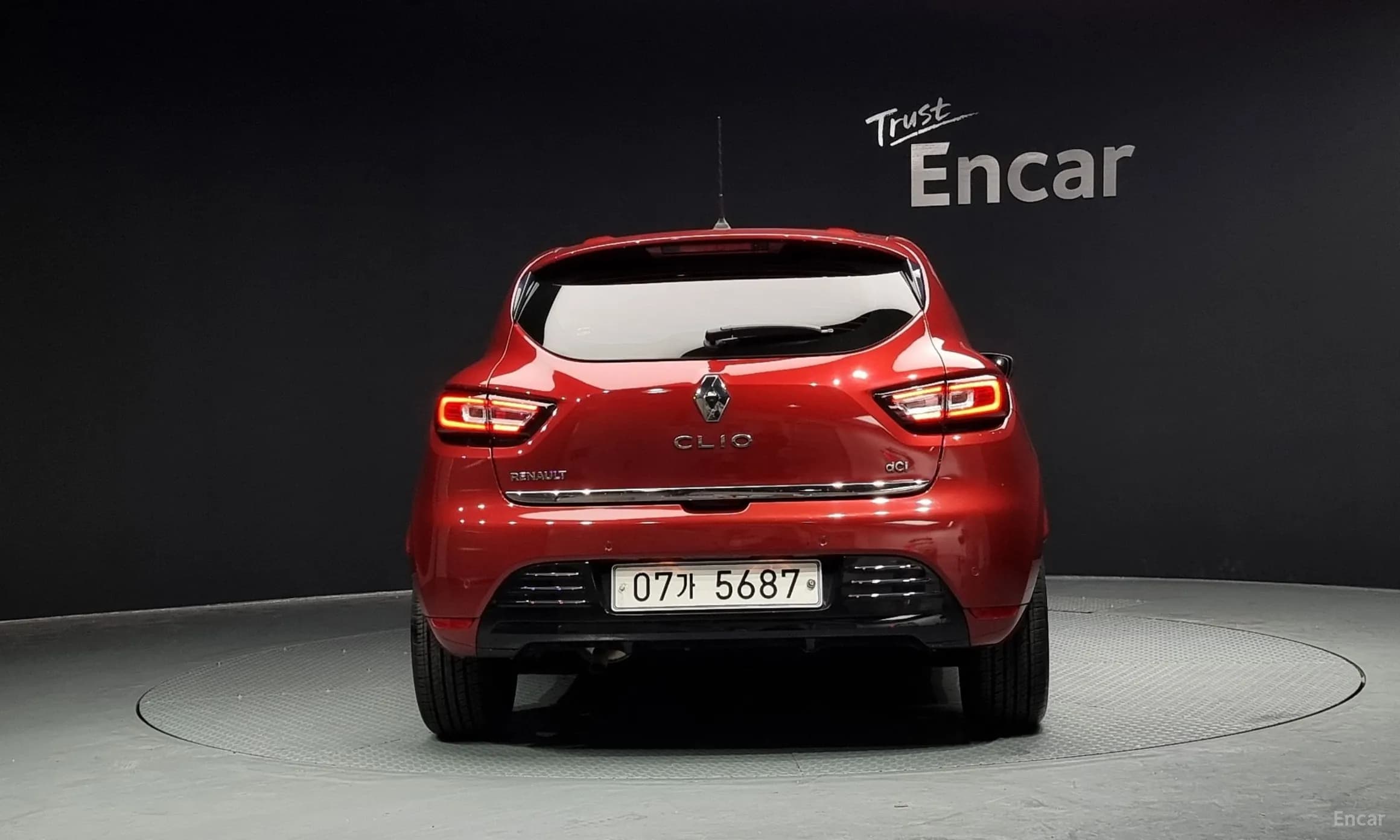 Clio