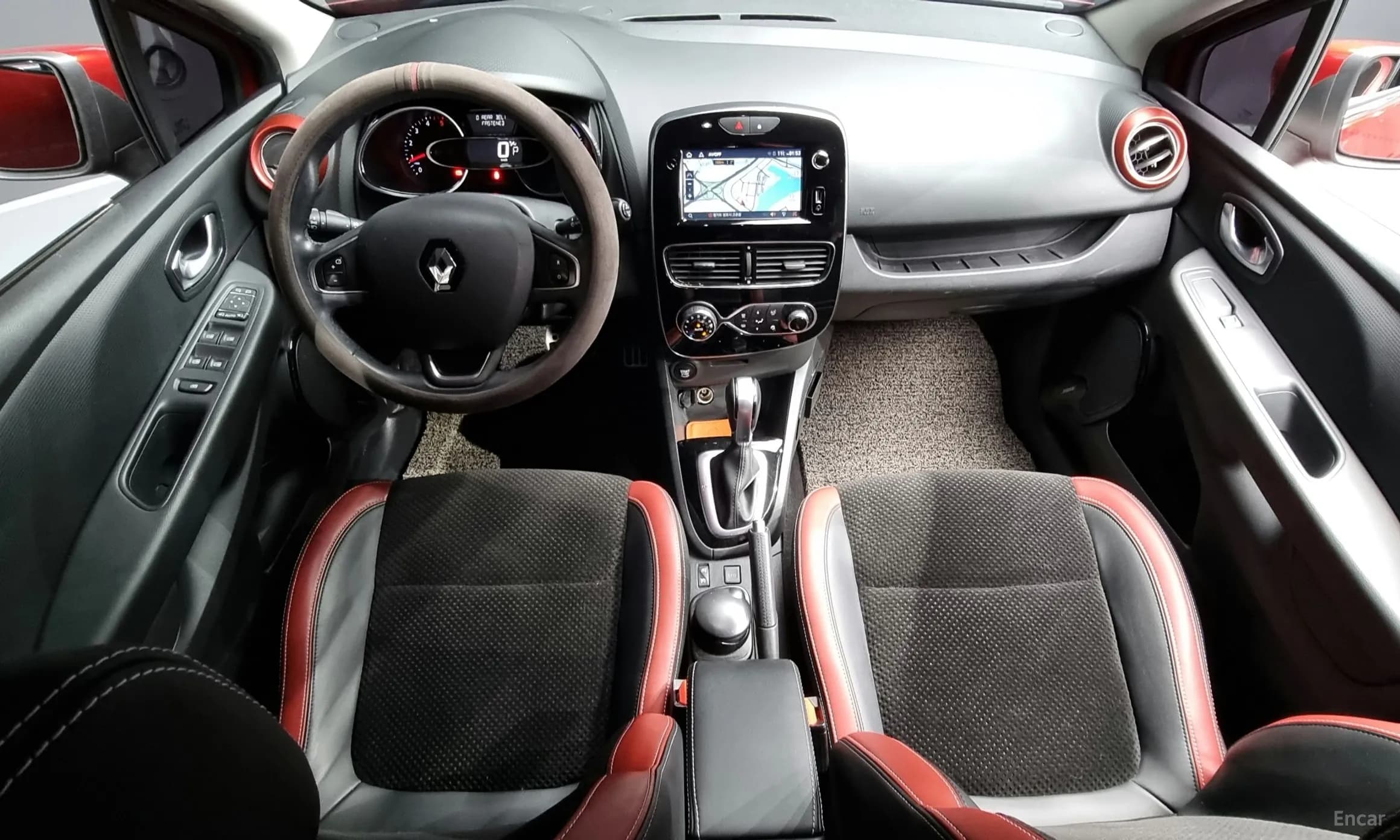 Clio