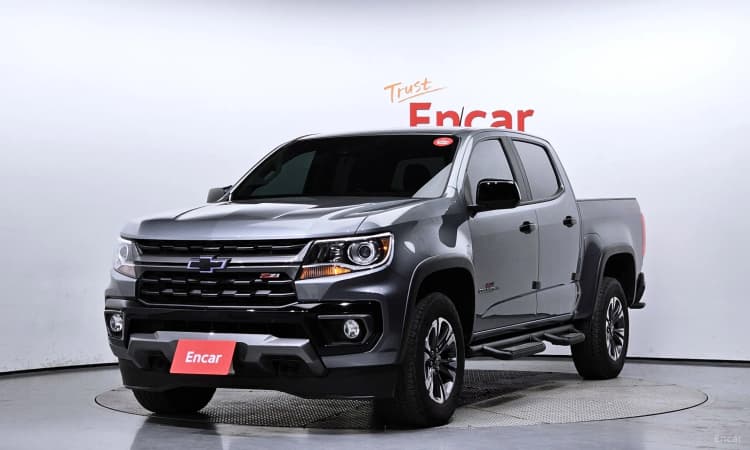 Real New Colorado