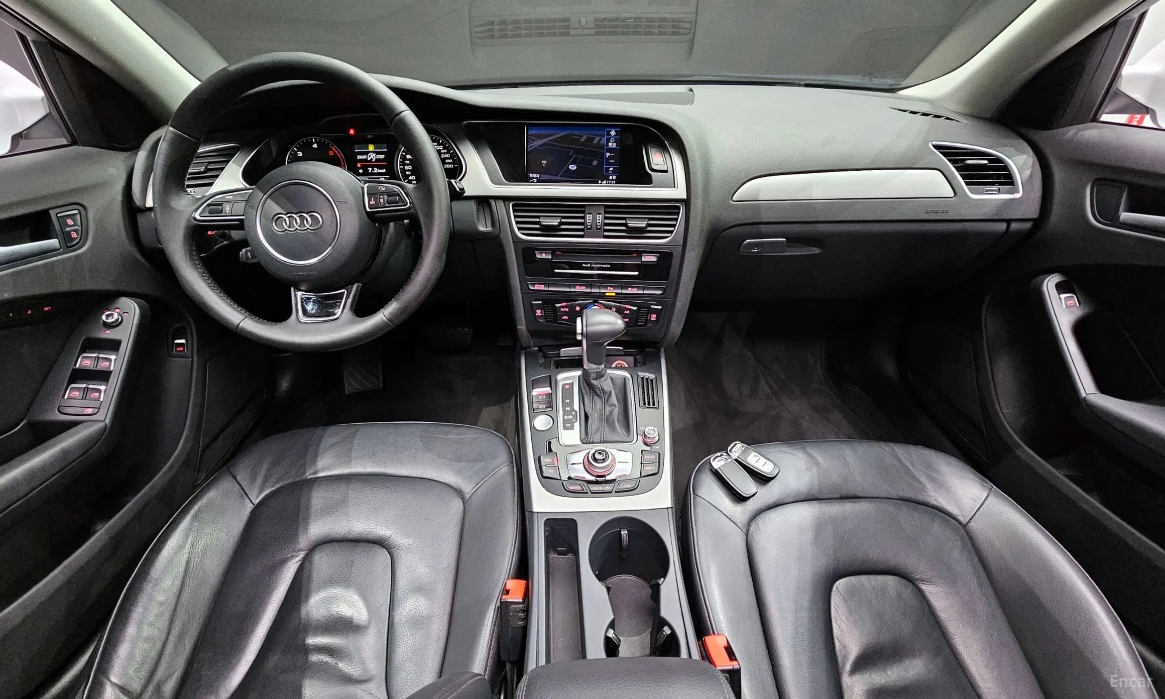 New A4