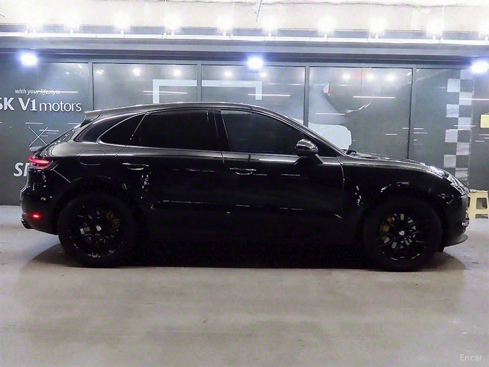 Macan