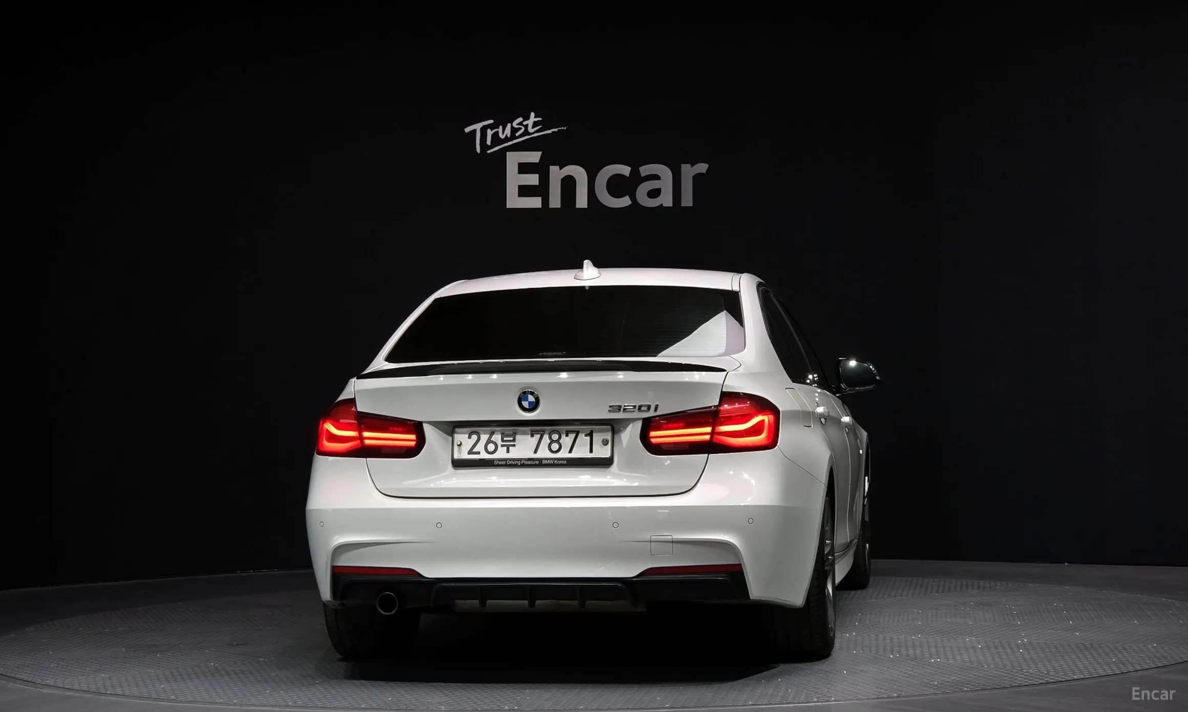 3 Series (F30)