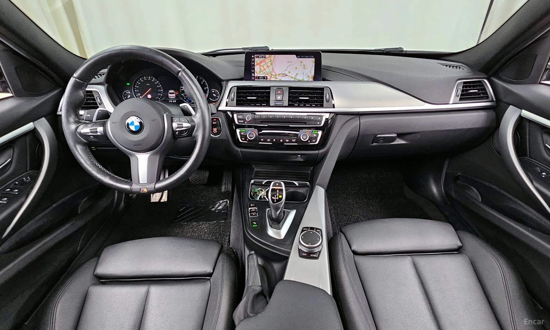 3 Series (F30)