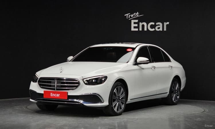E-Class W213