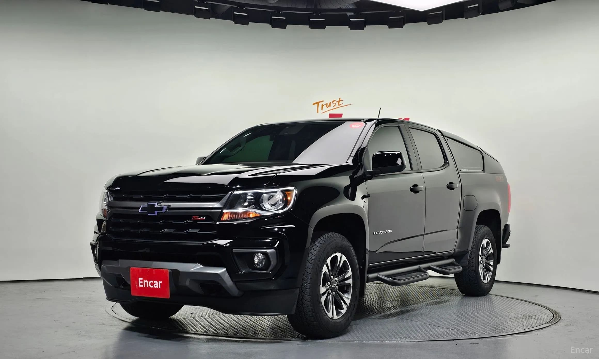 Real New Colorado
