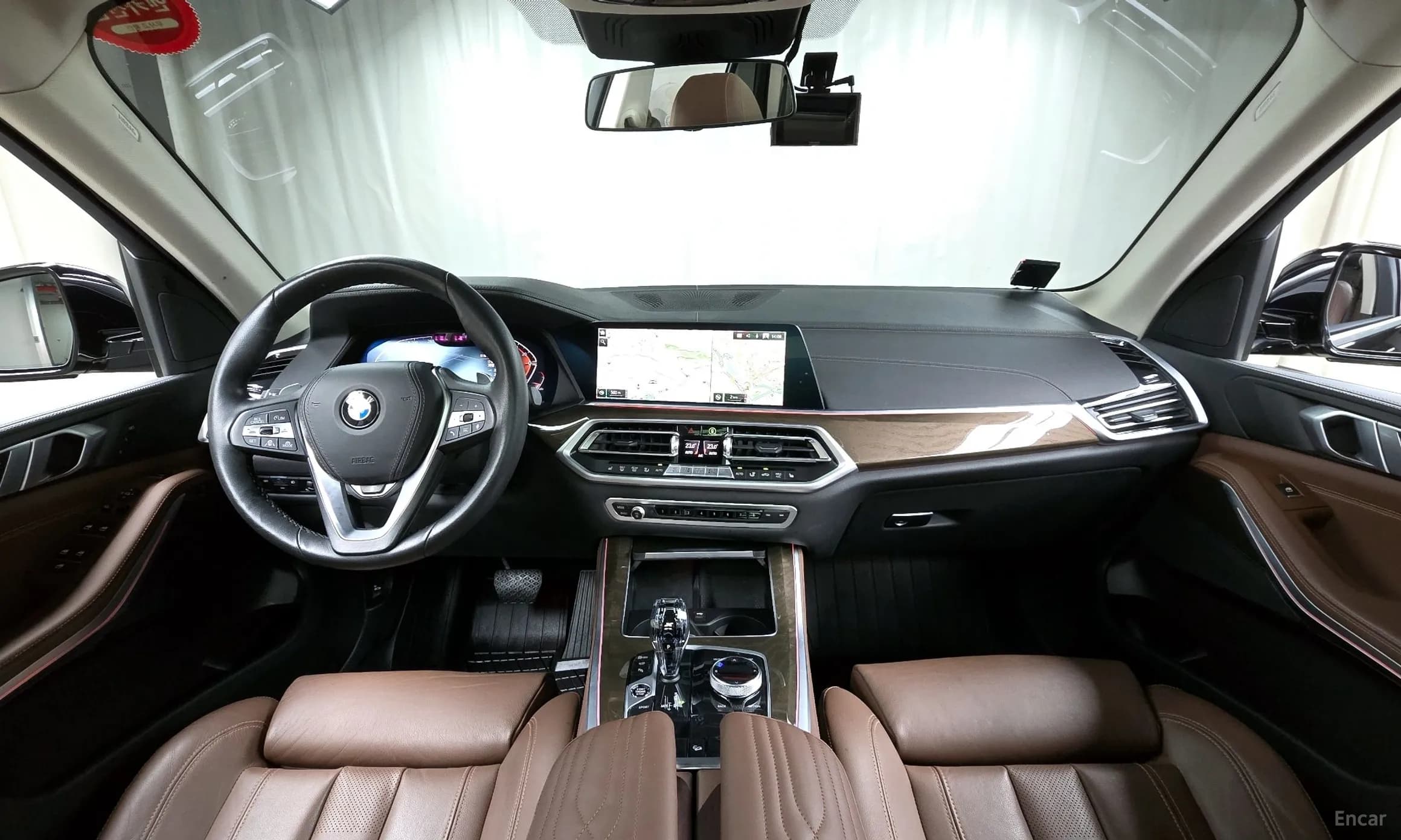 X5 (G05)