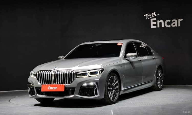 7 Series (G11)
