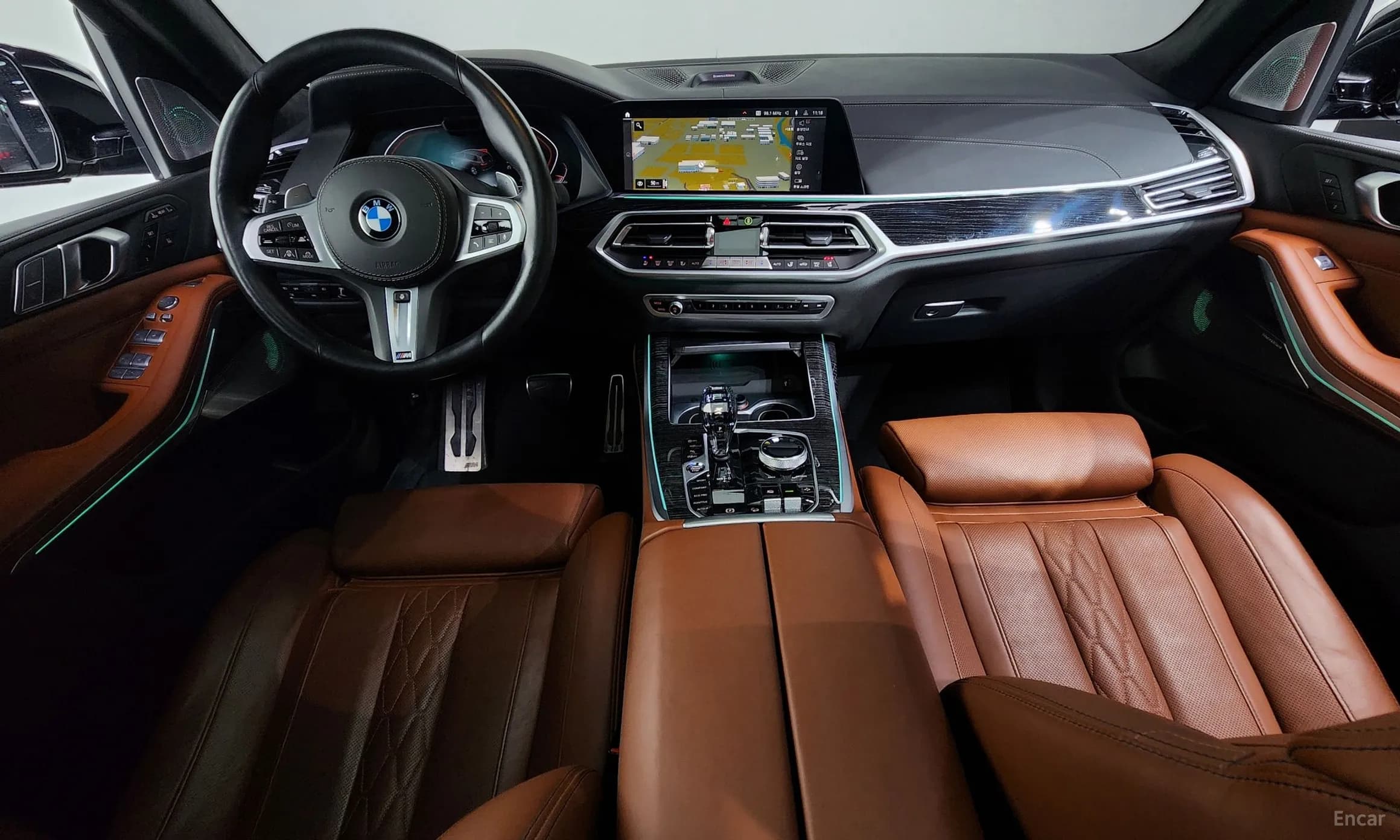 X7 (G07)