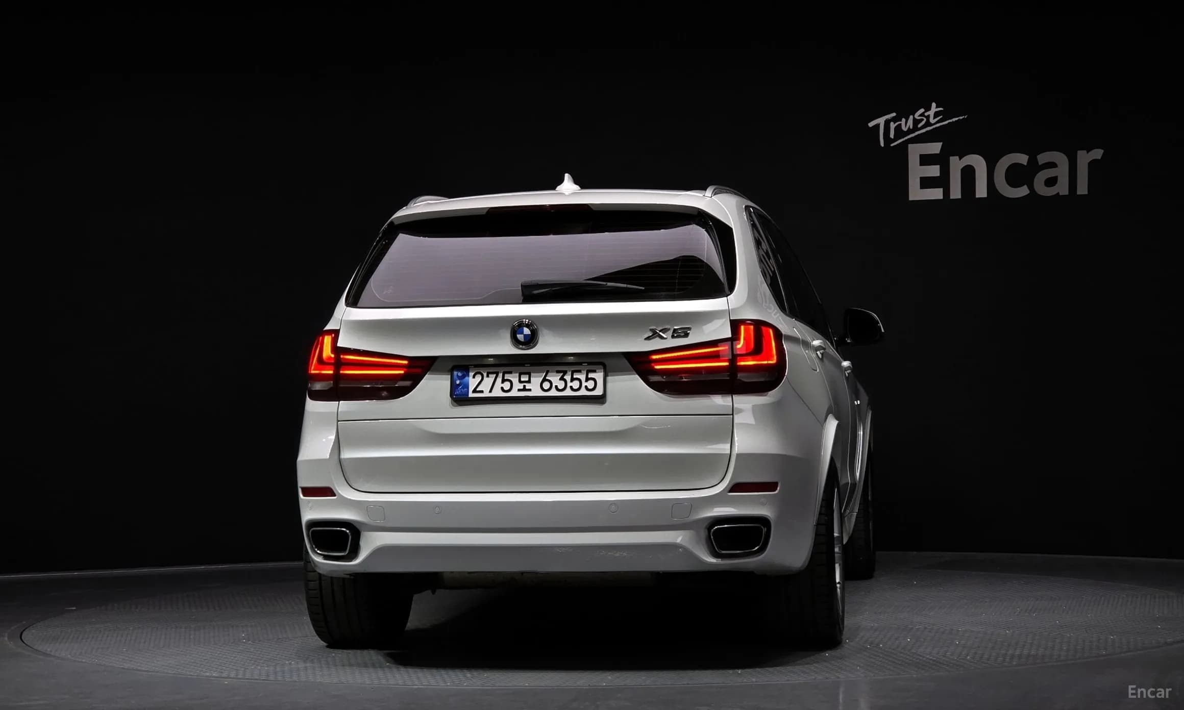 X5 (F15)