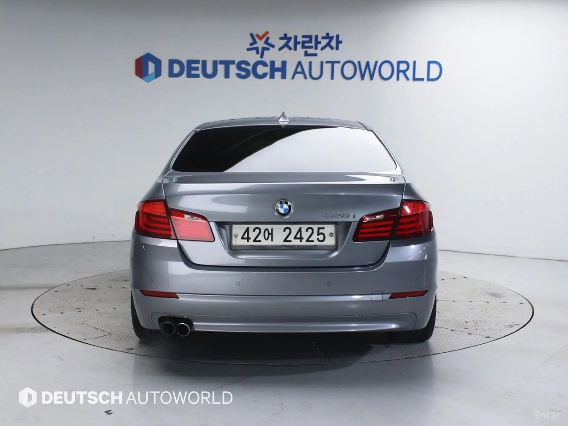 5 Series (F10)