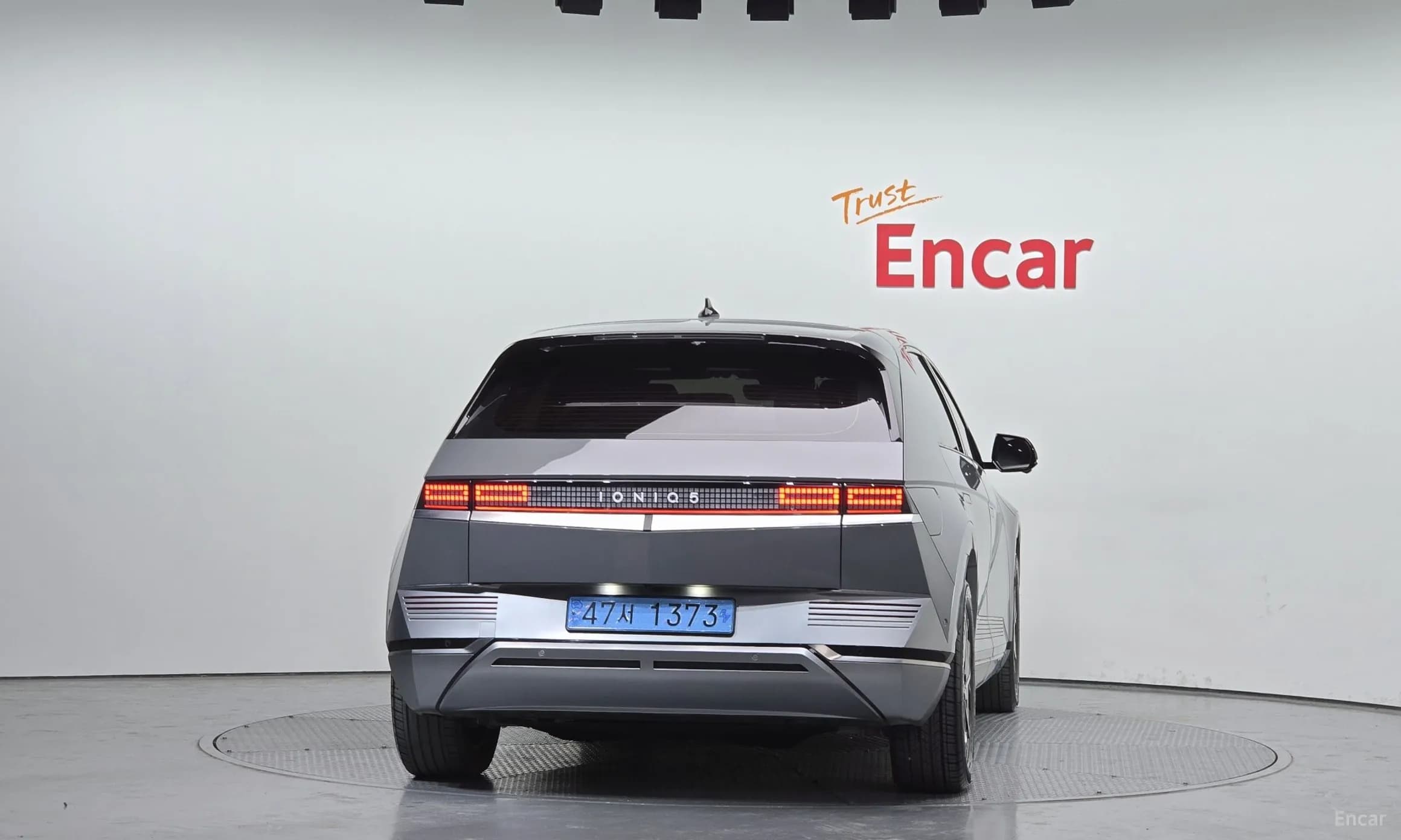 Ioniq 5