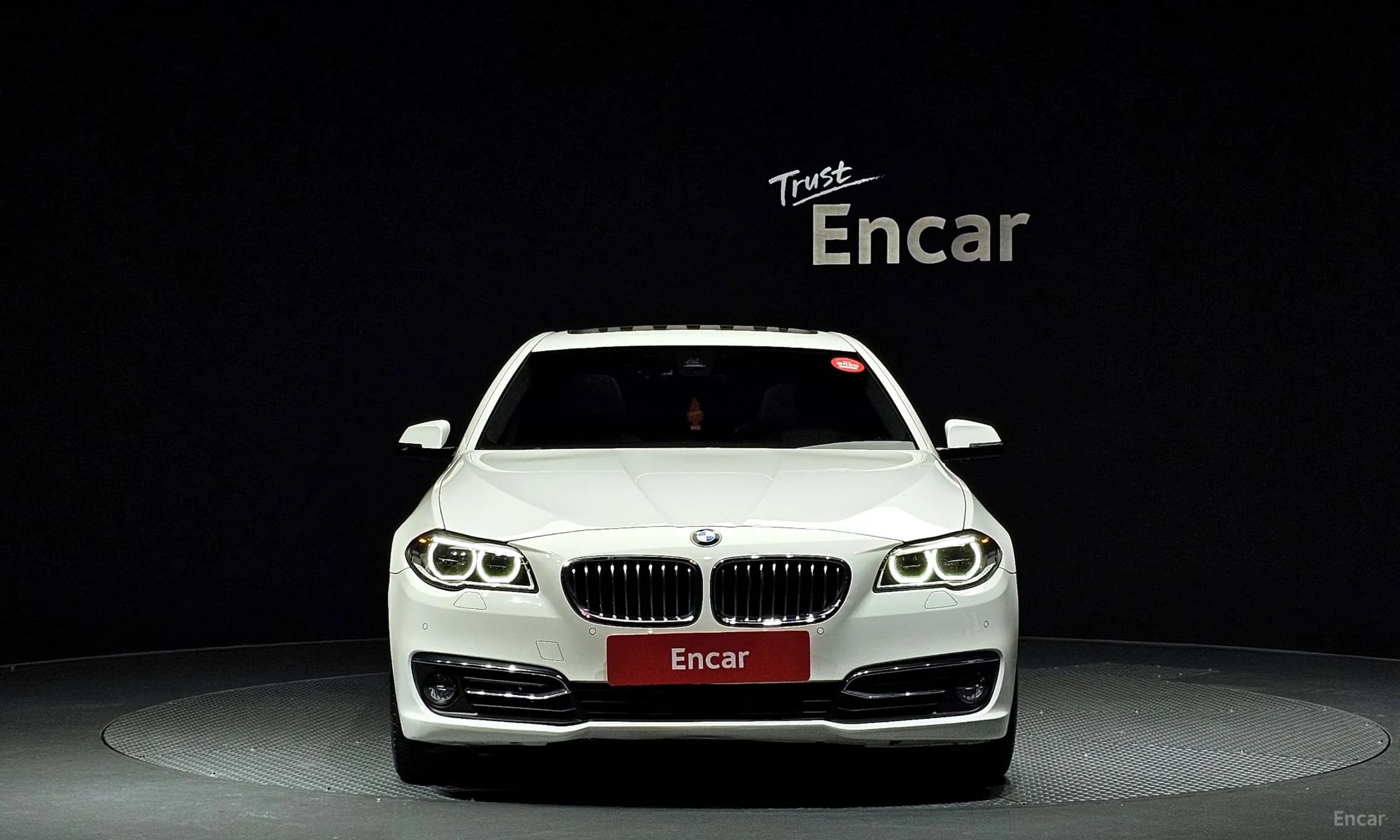 5 Series (F10)