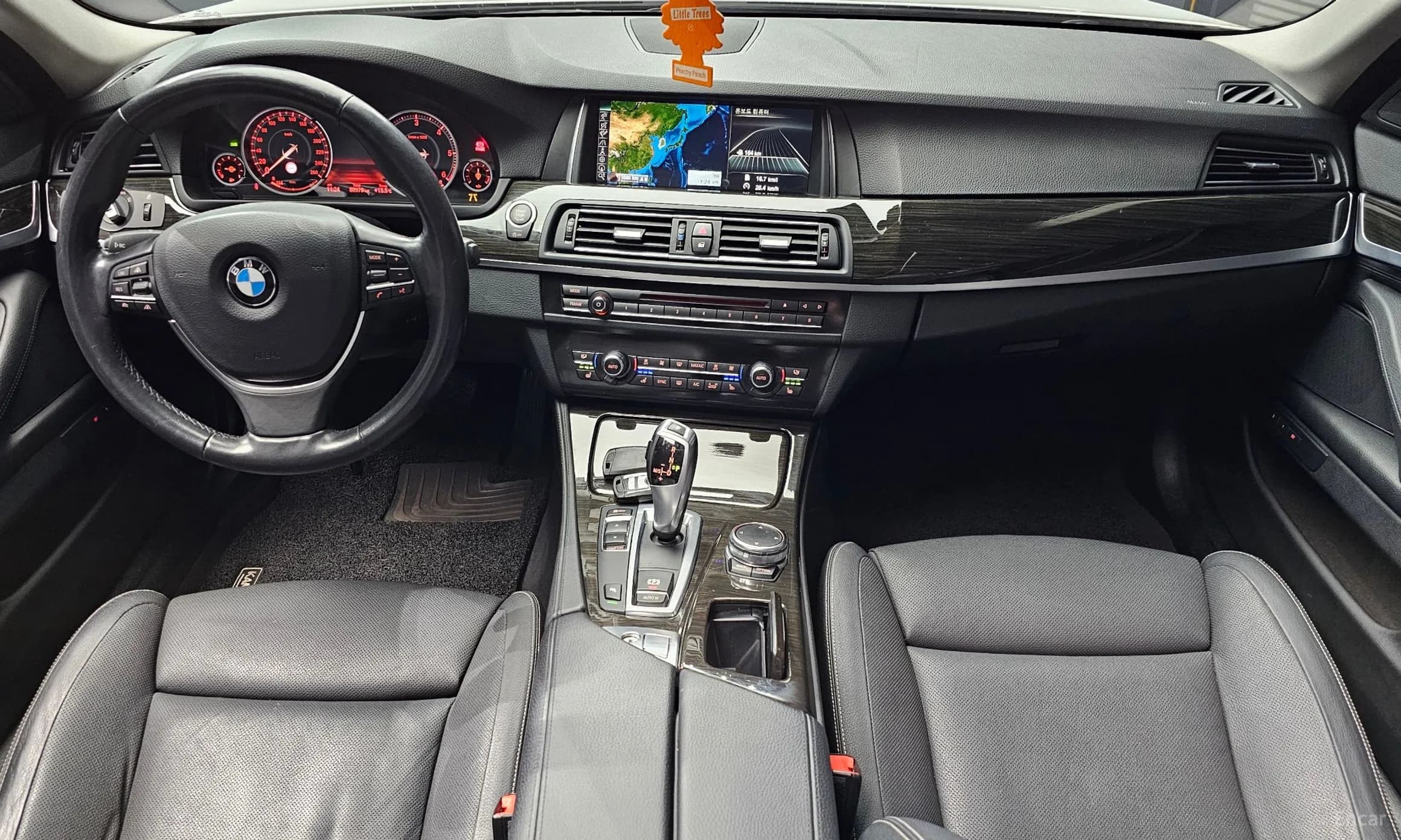 5 Series (F10)
