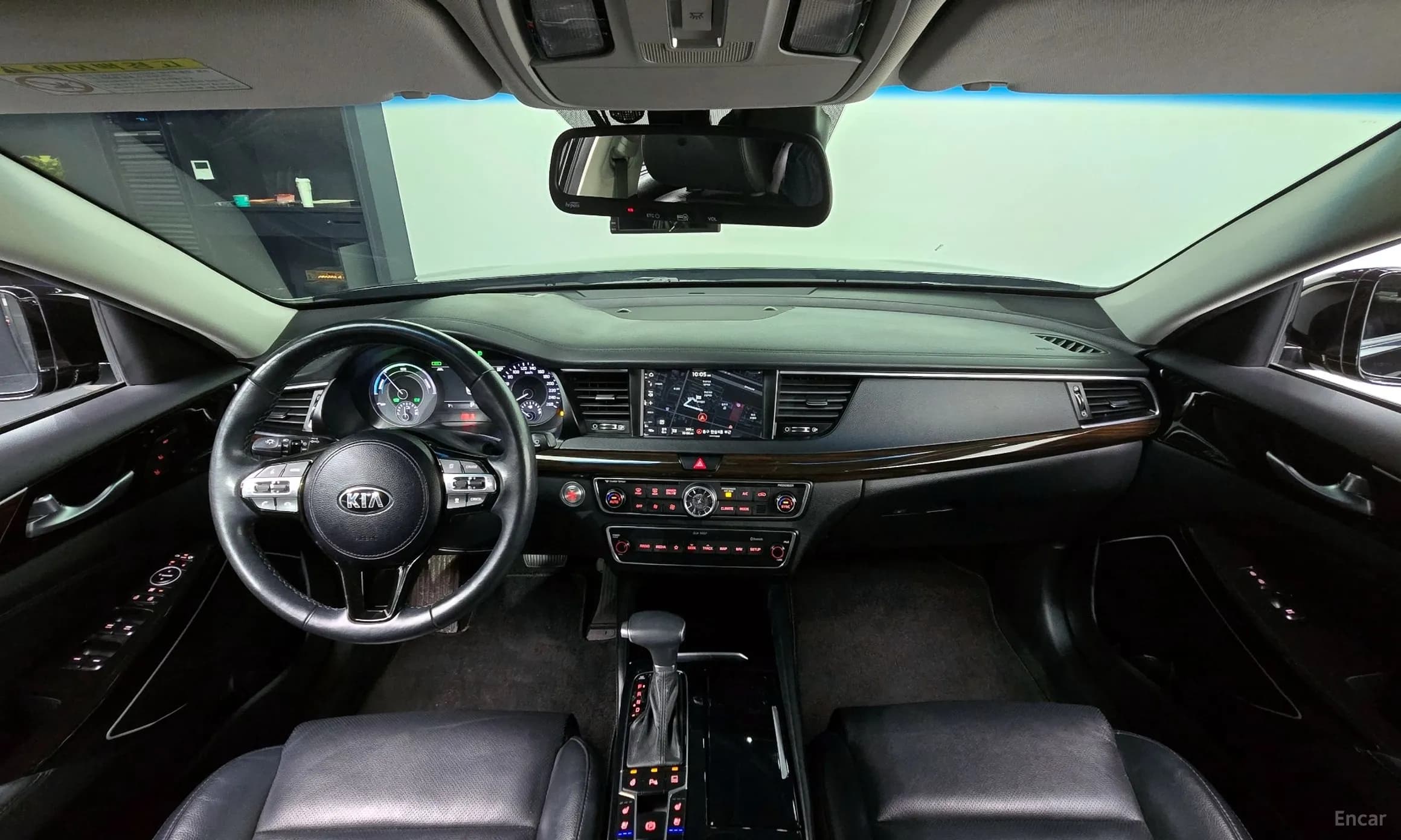 K7 Hybrid
