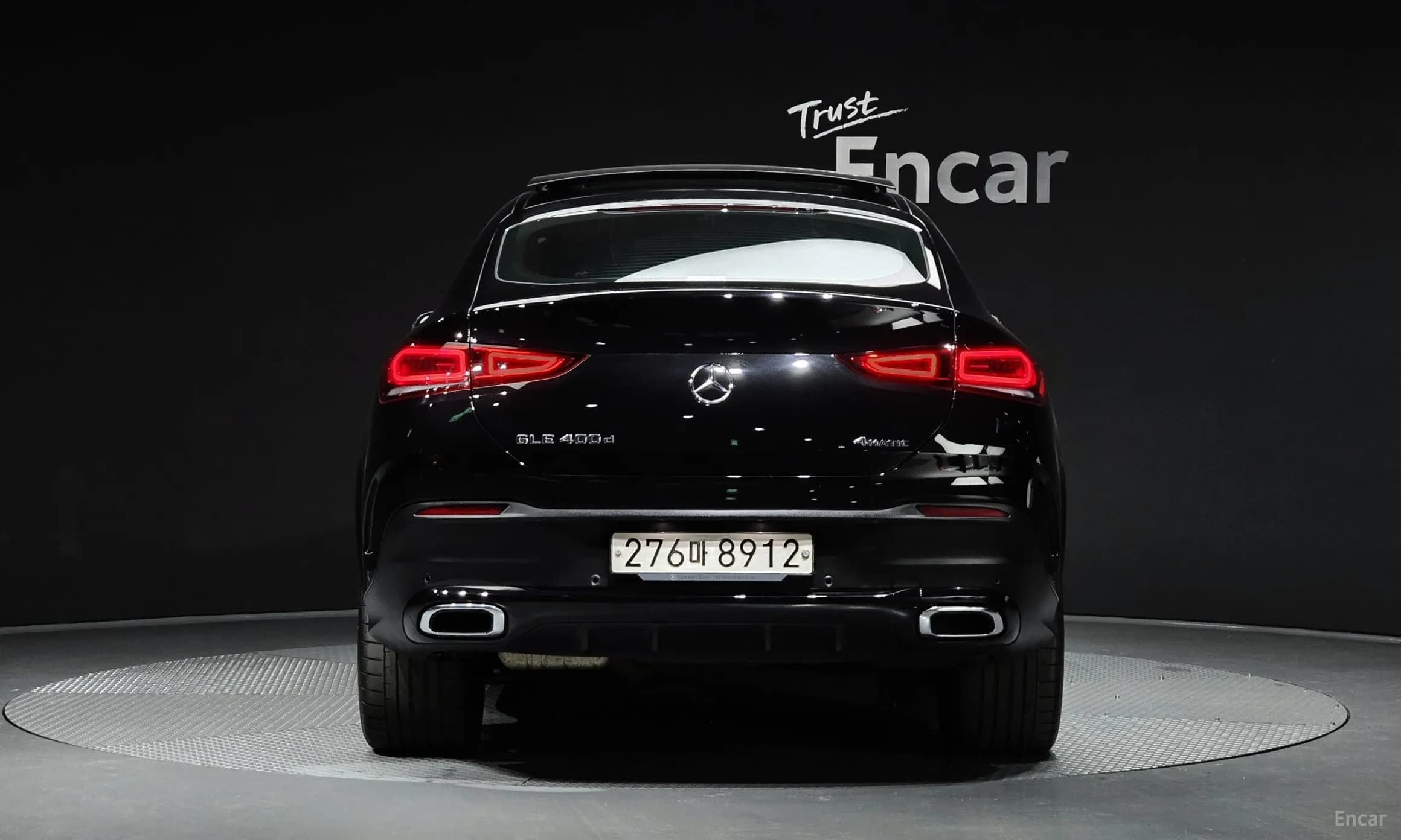 GLE-Class W167