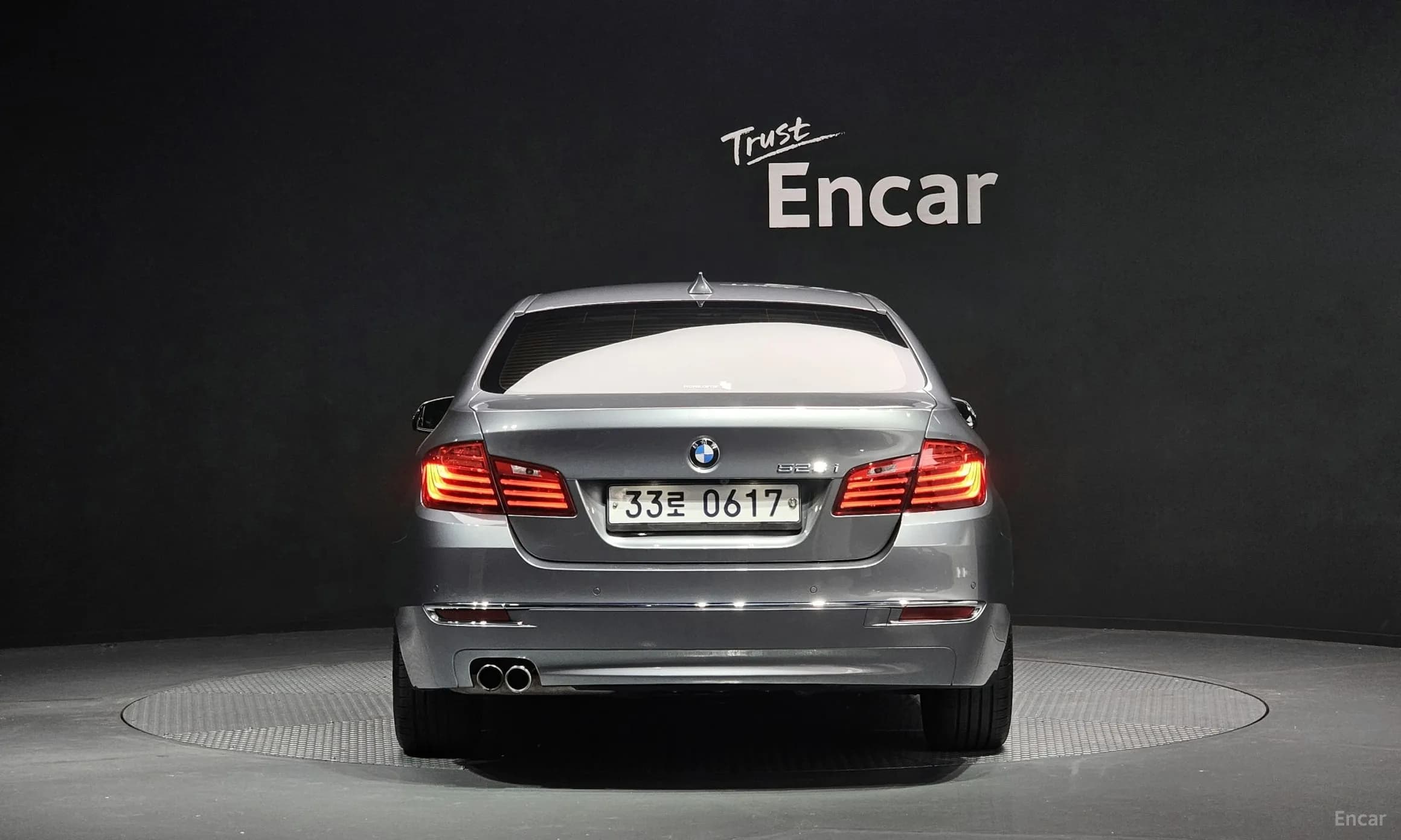 5 Series (F10)