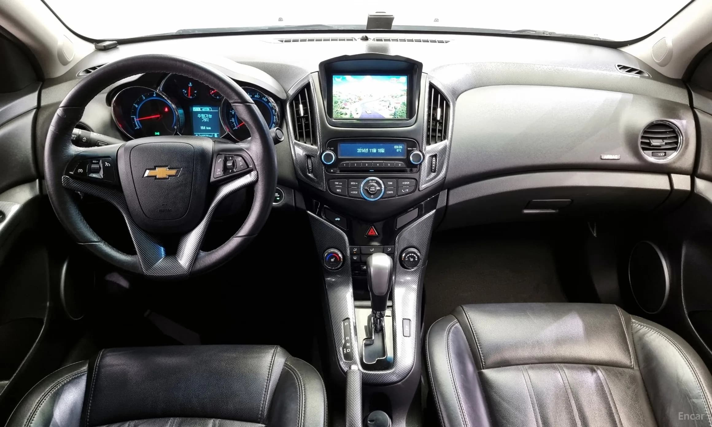 Cruze