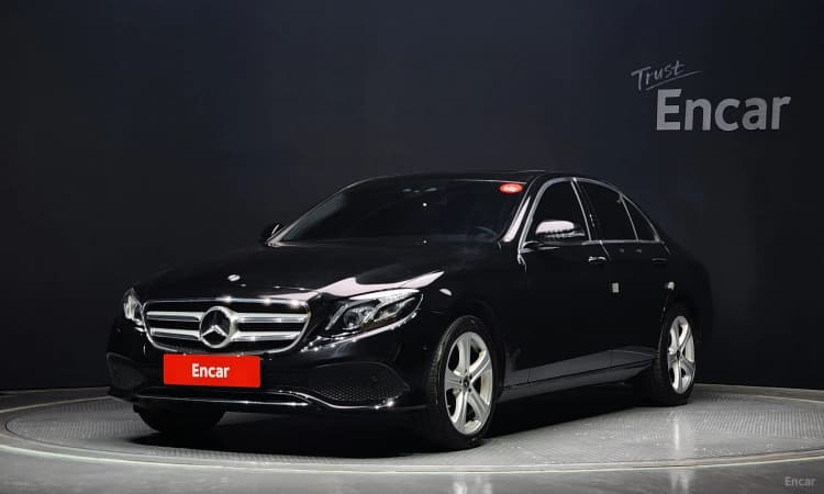 E-Class W213