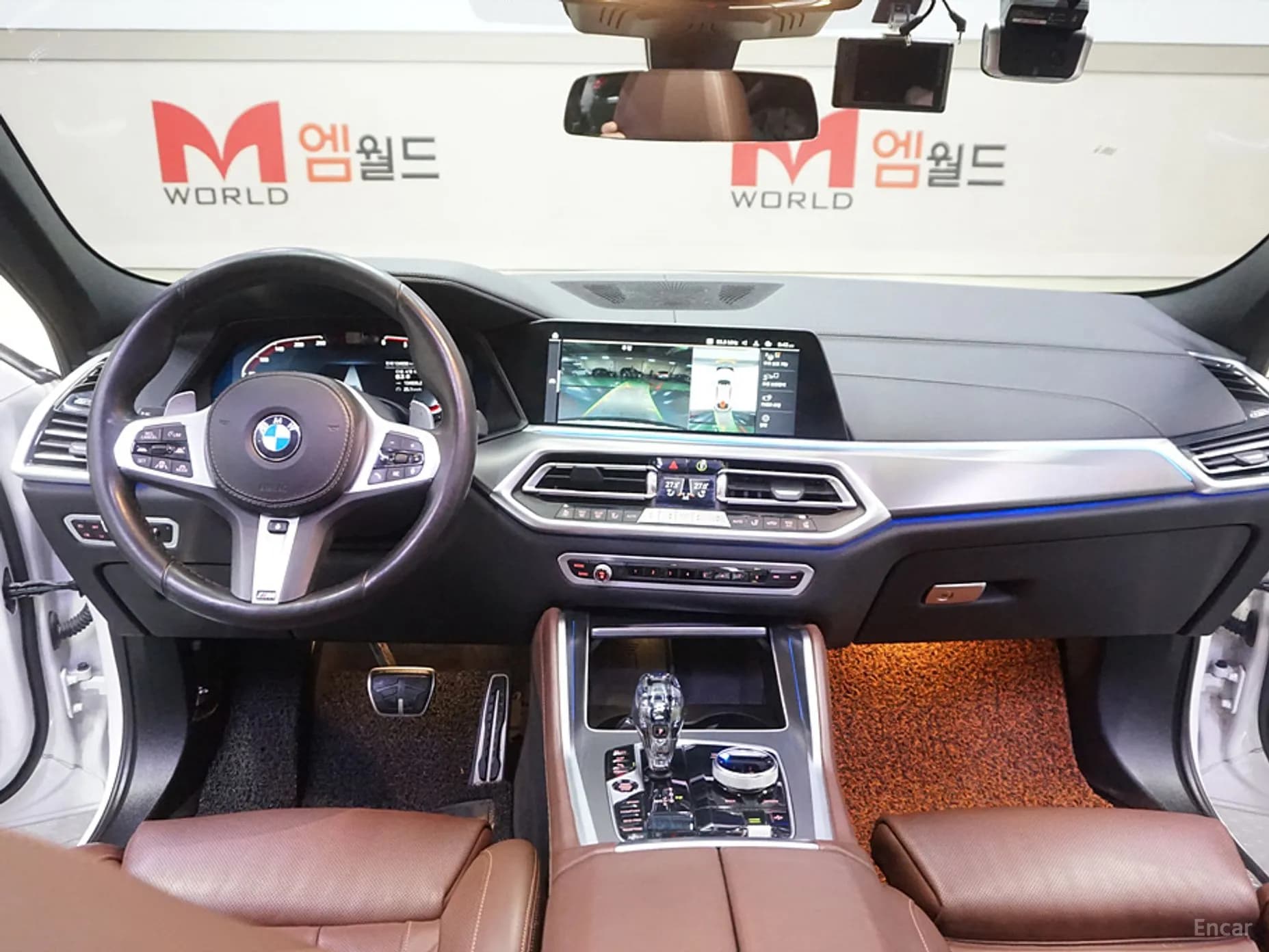 X6 (G06)