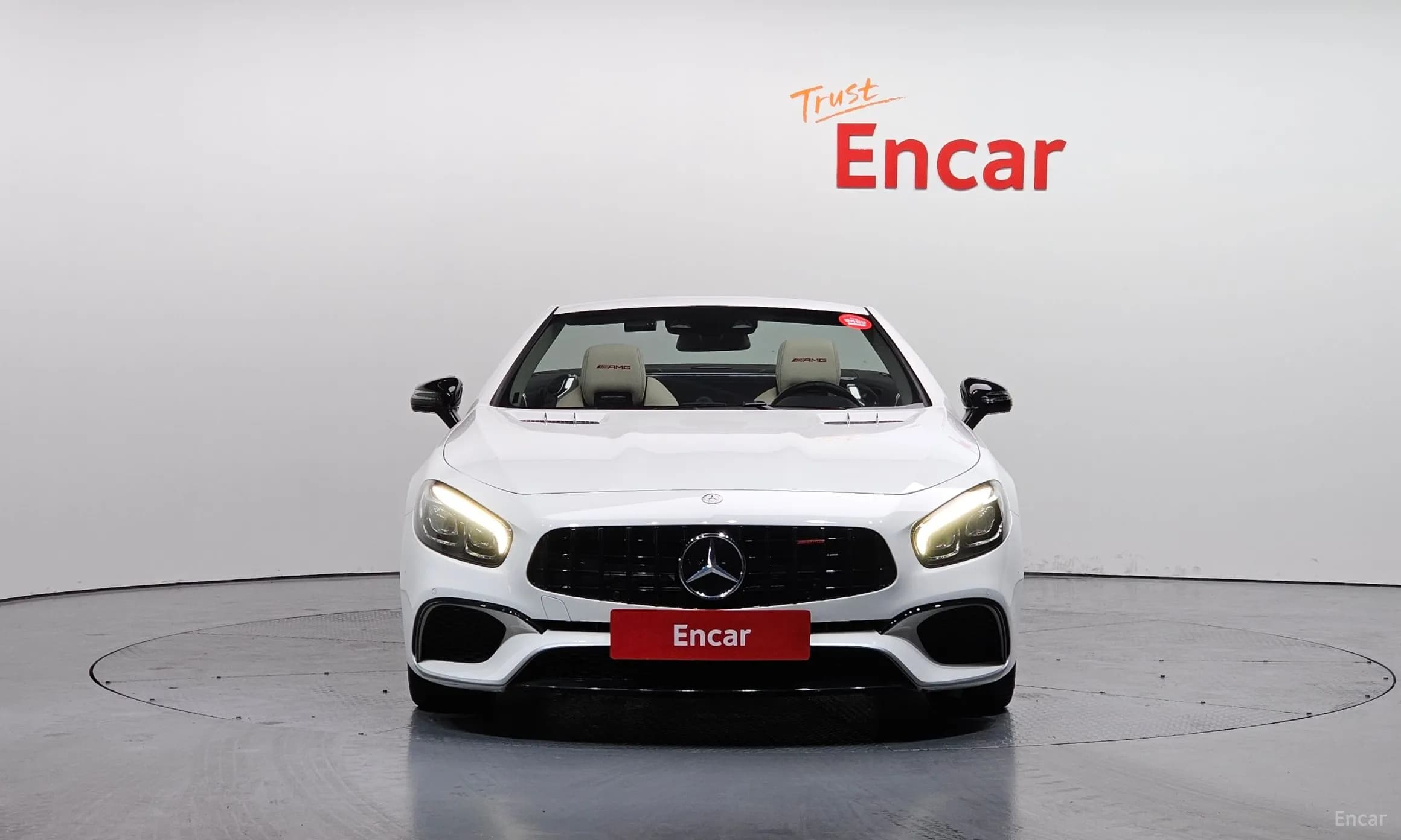 New SL-Class