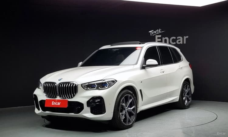 X5 (G05)