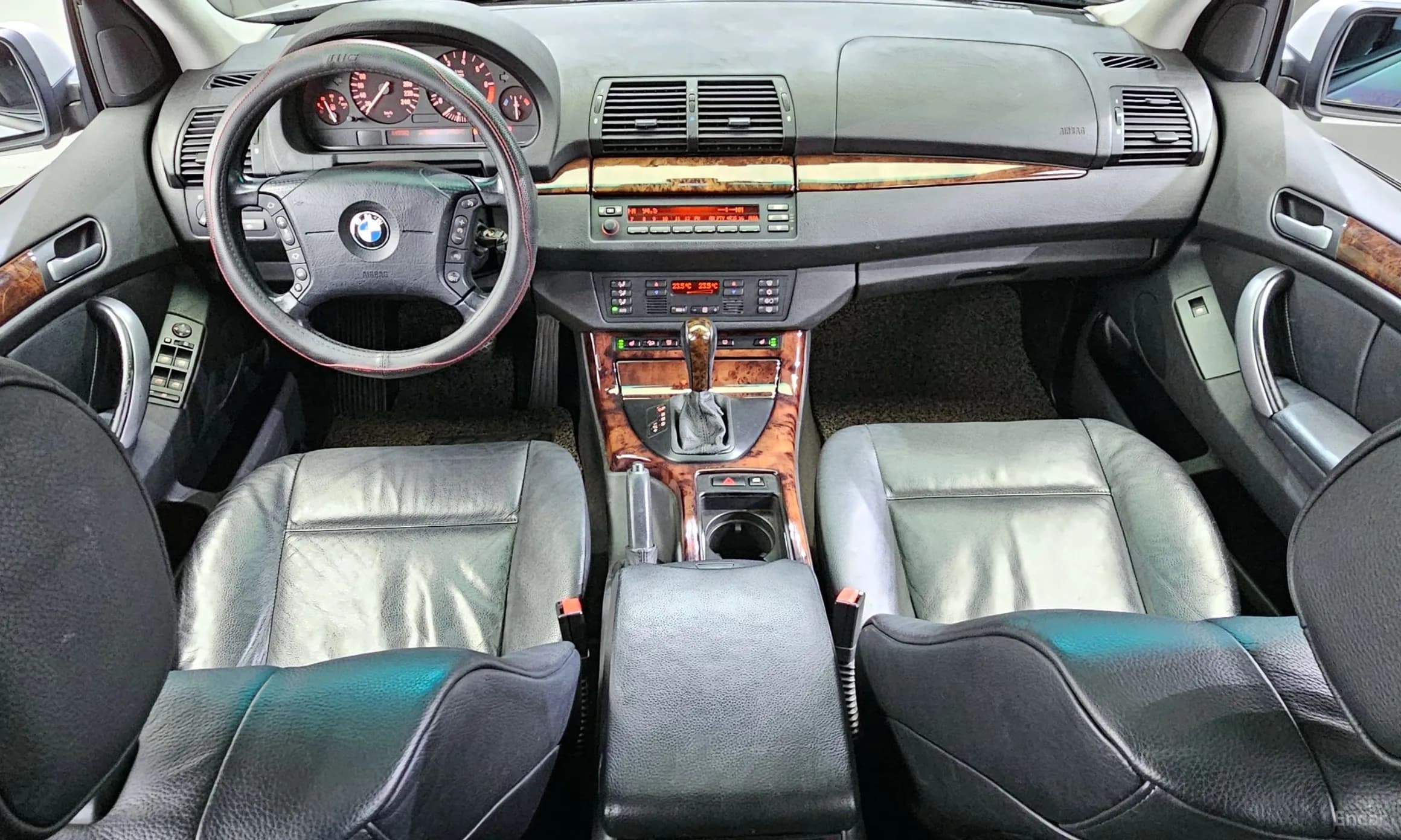 X5 (E53)