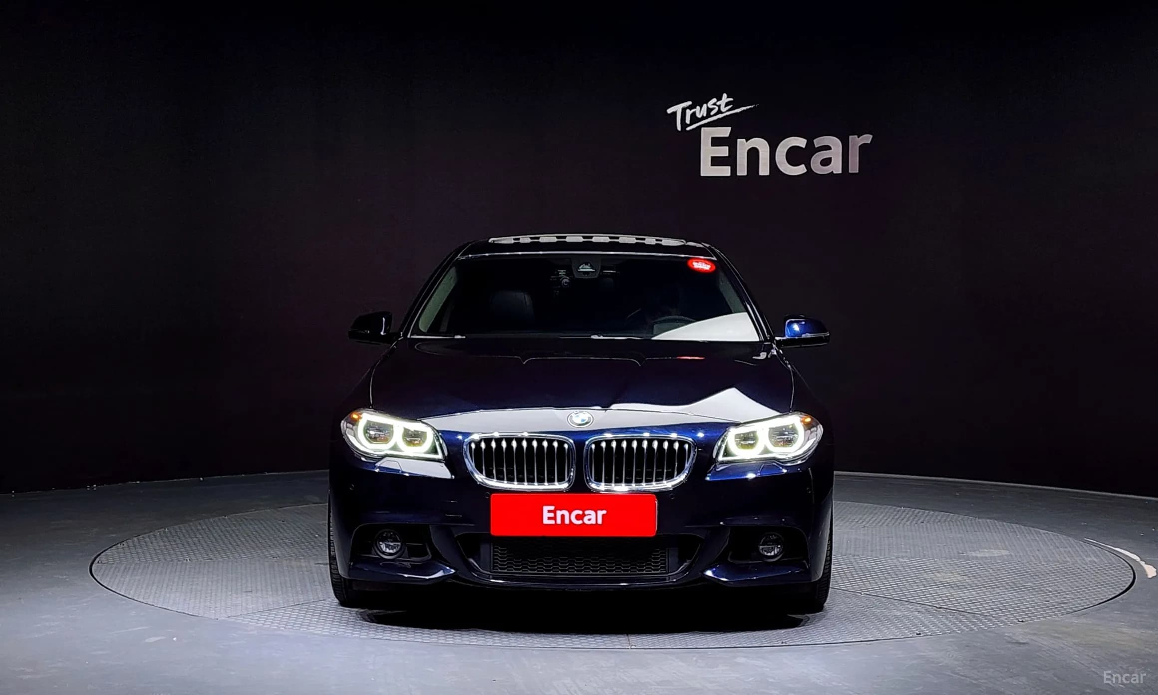 5 Series (F10)