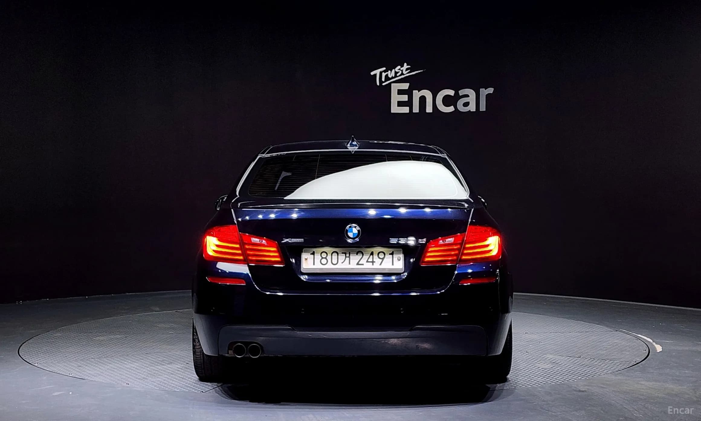 5 Series (F10)