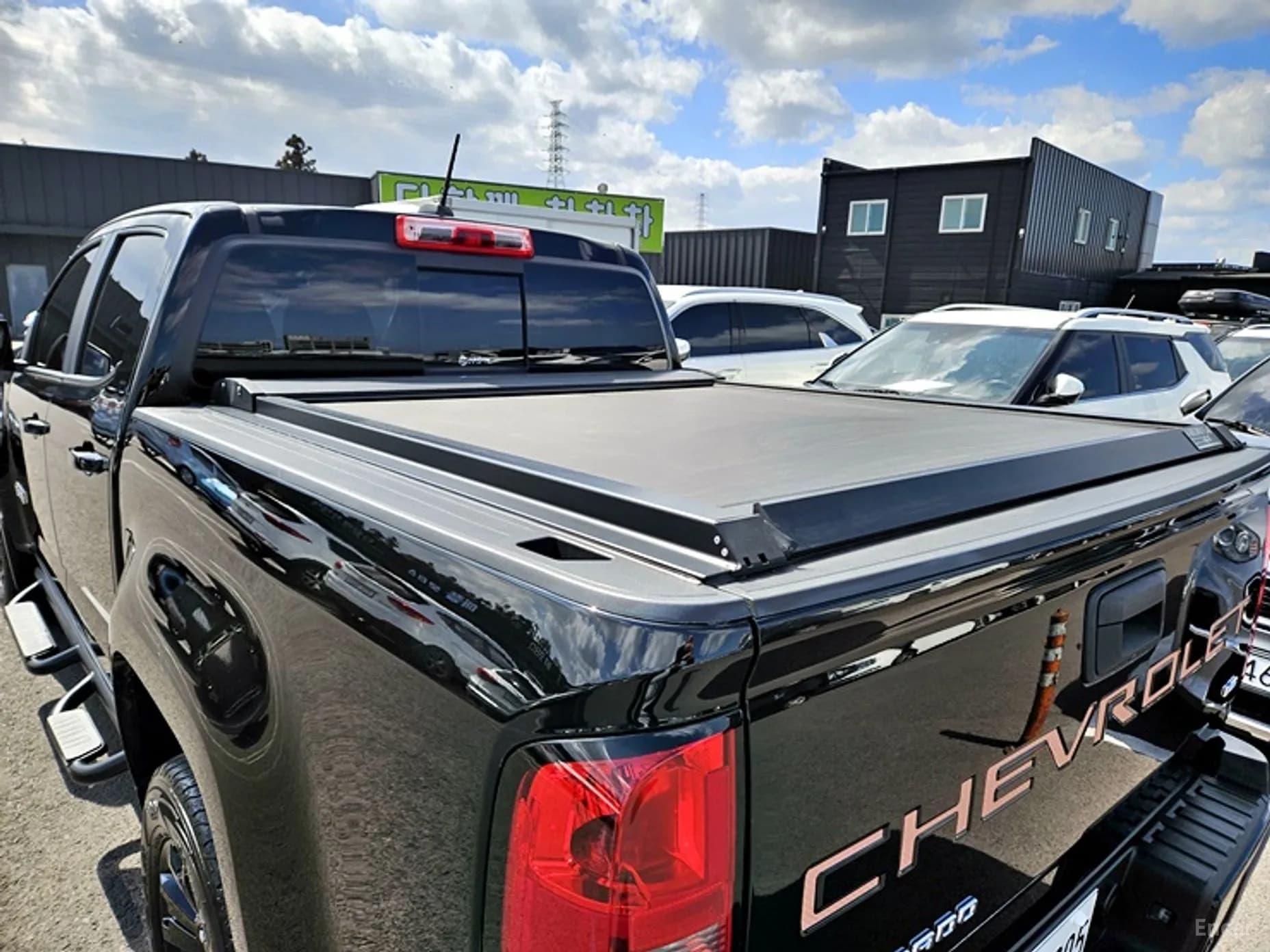 Real New Colorado