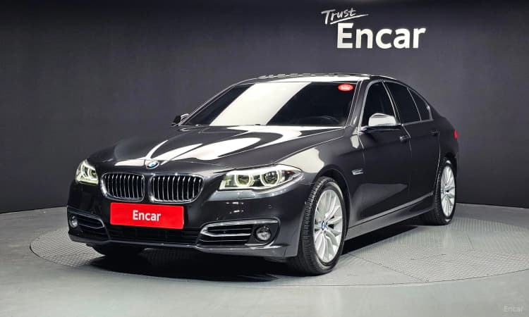 5 Series (F10)