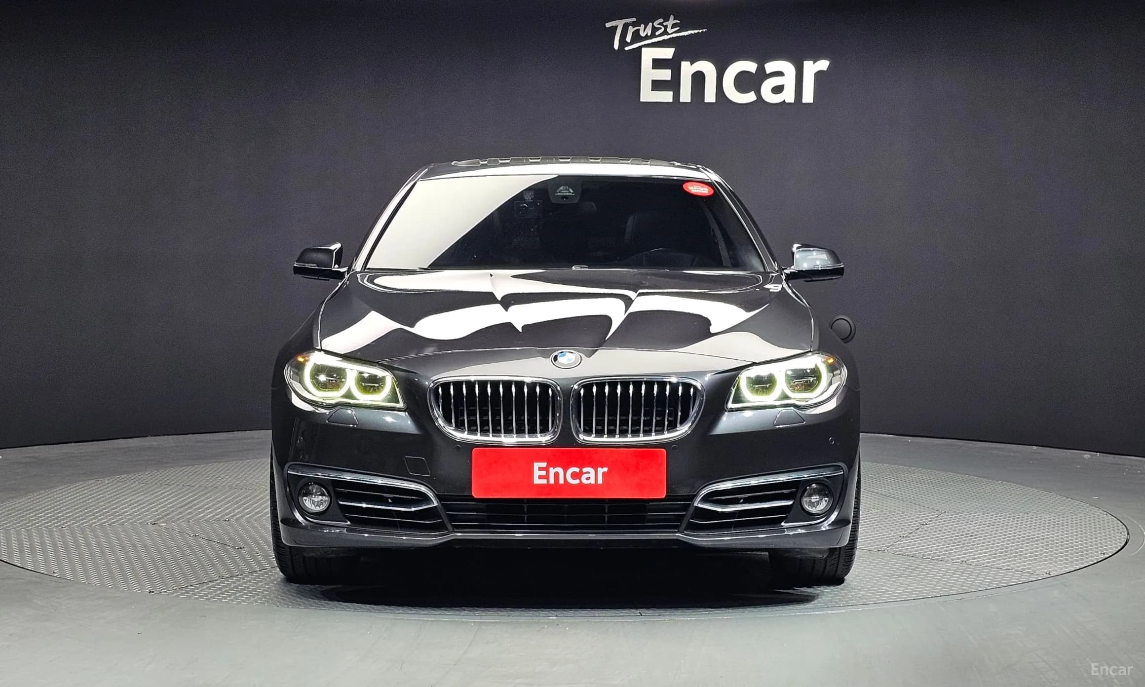 5 Series (F10)