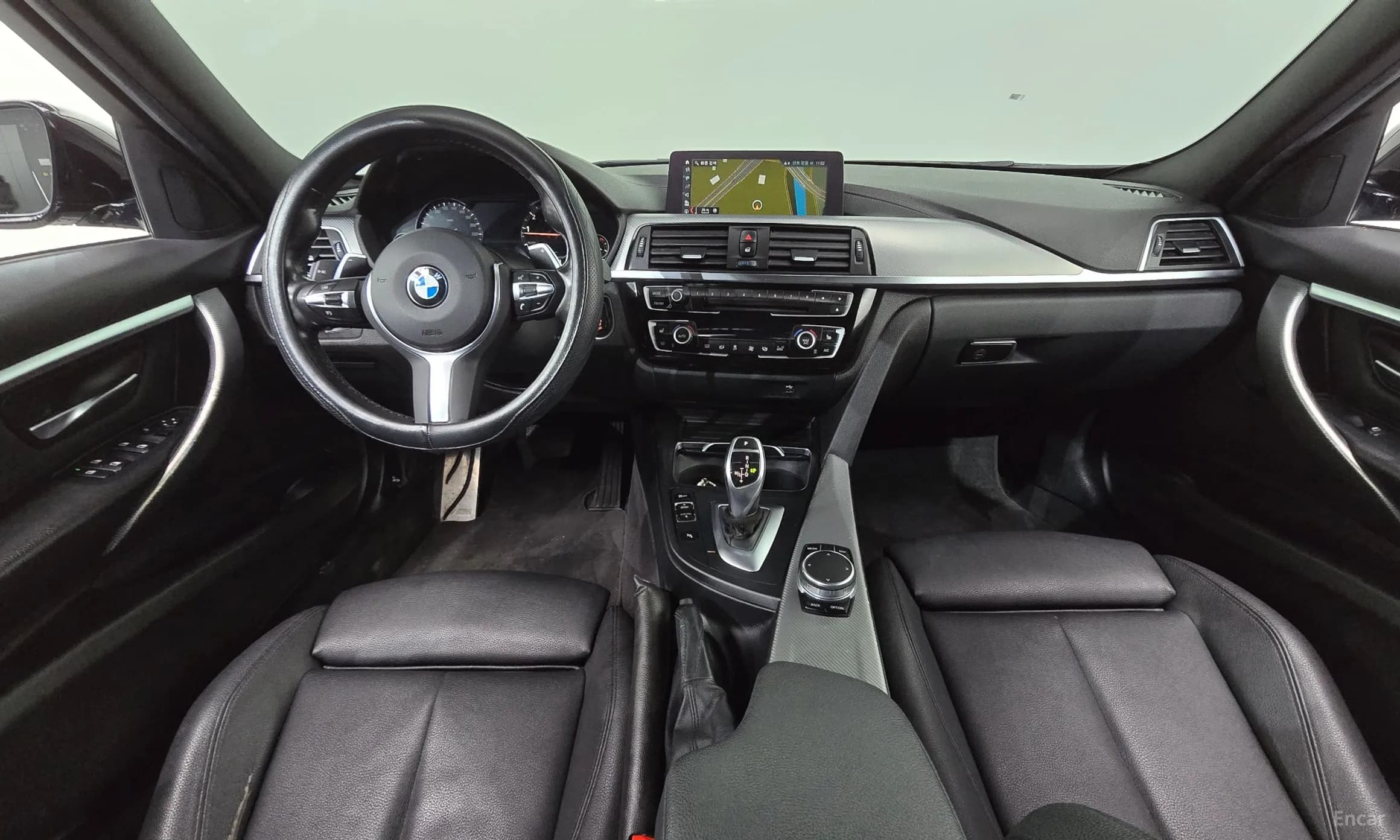 3 Series (F30)